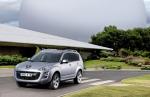 Peugeot 4007 DCS Automatic 2010 года